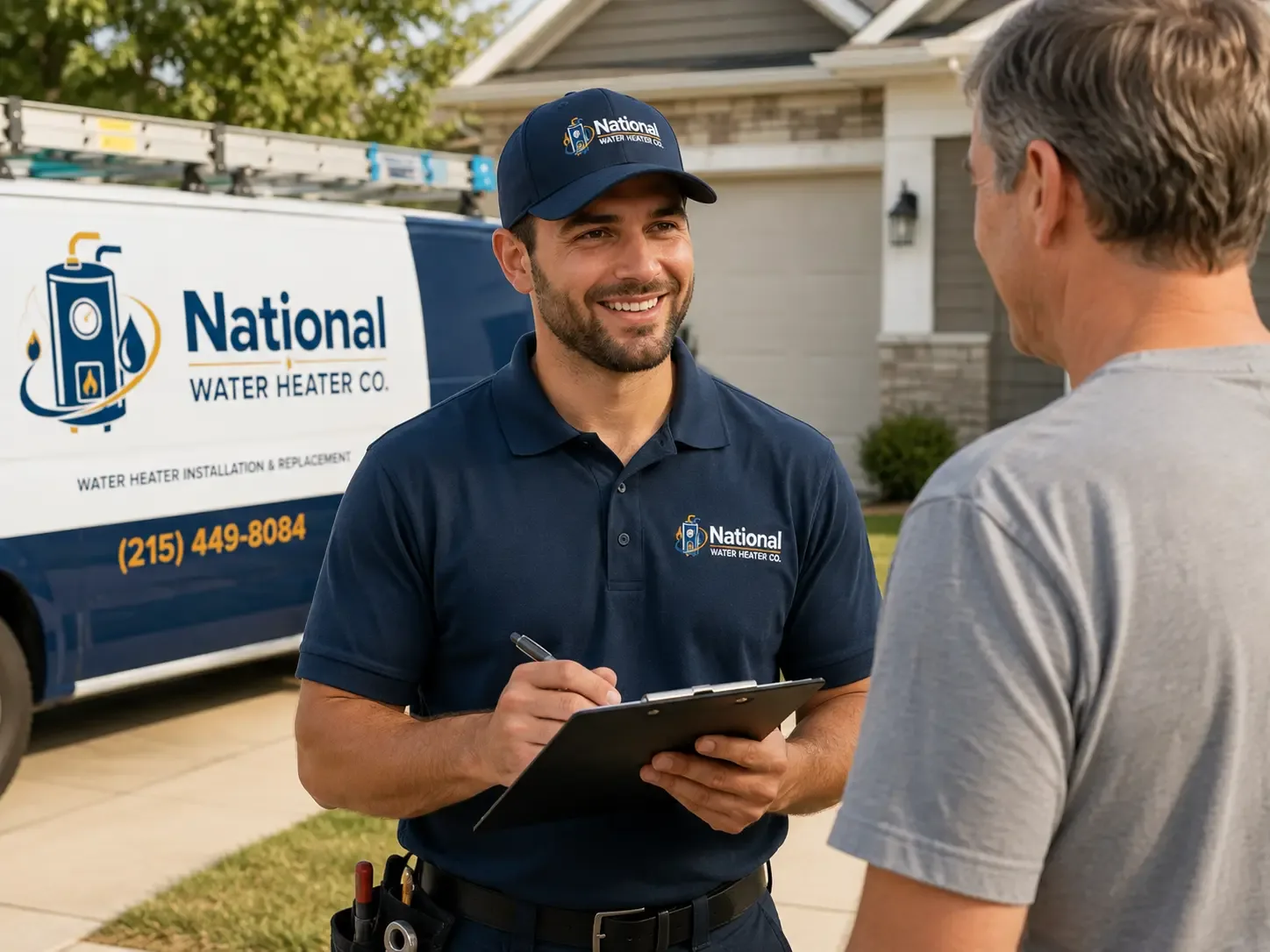 Water Heater Installation Rochelle, VA FAQs